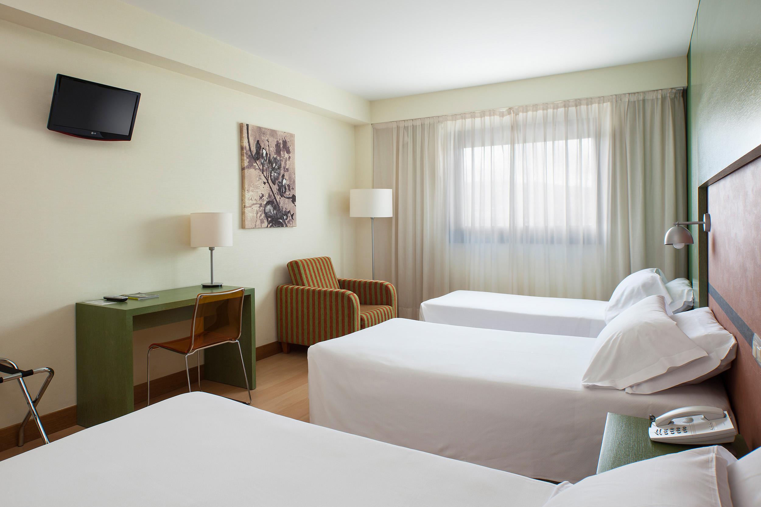Hotel Naval Sestao Luaran gambar