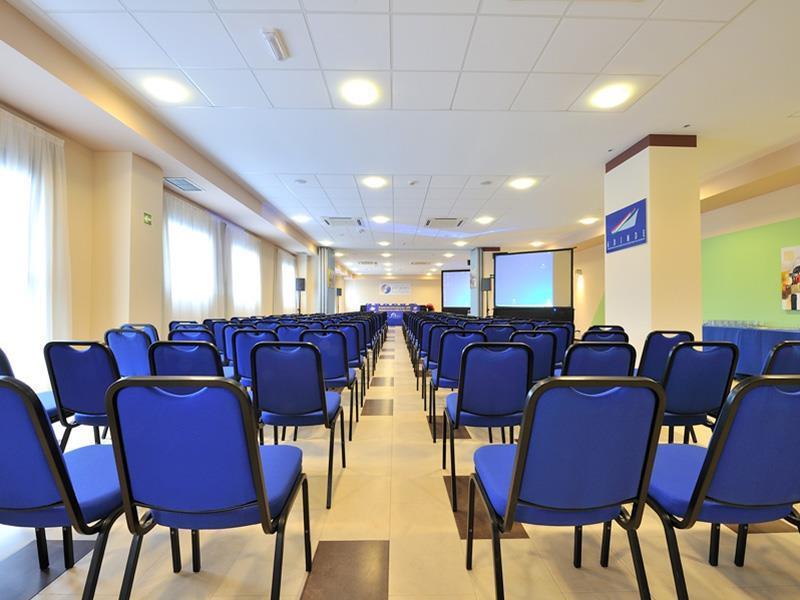 Hotel Naval Sestao Kemudahan gambar