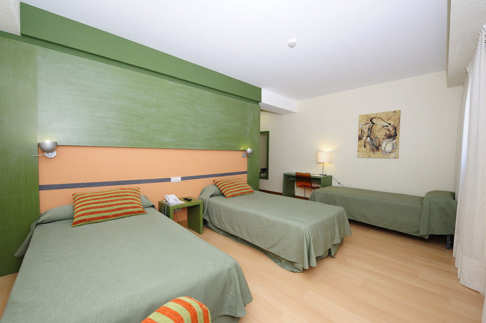 Hotel Naval Sestao Luaran gambar